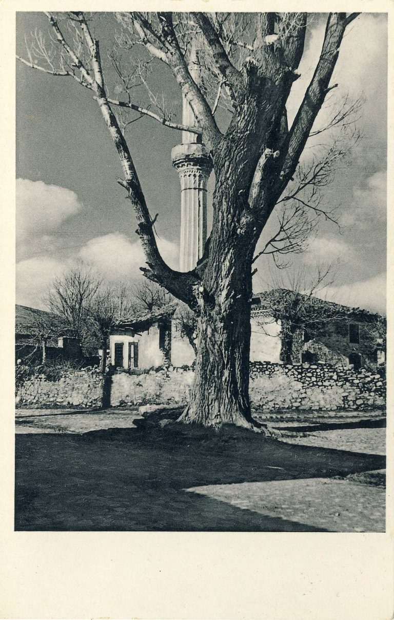 Битола—Стара џамија